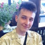 Едуард Максимович Бирька