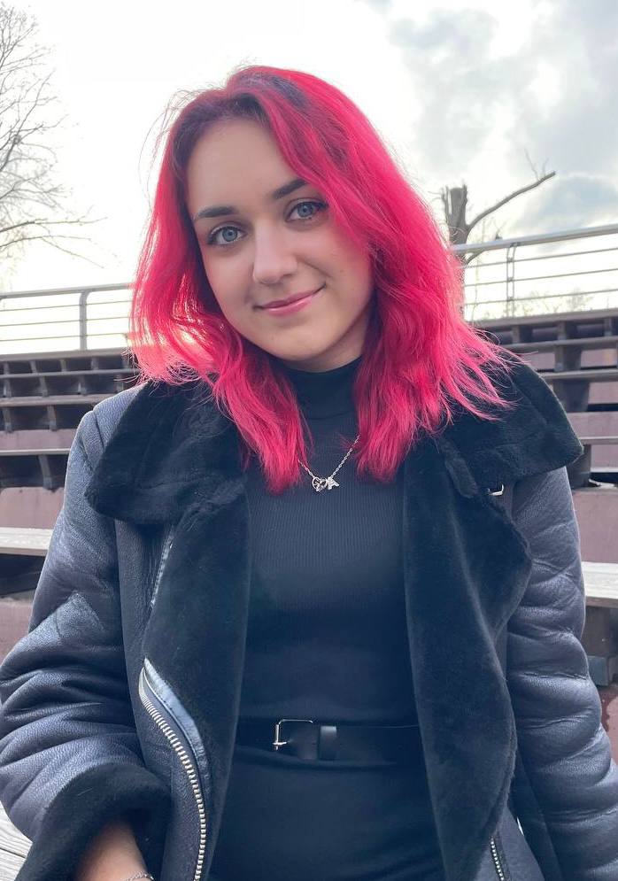 Анастасія Олегівна Боєчко-Немовча