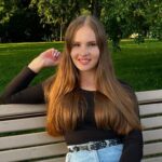 Катерина Олександрівна Бурцева